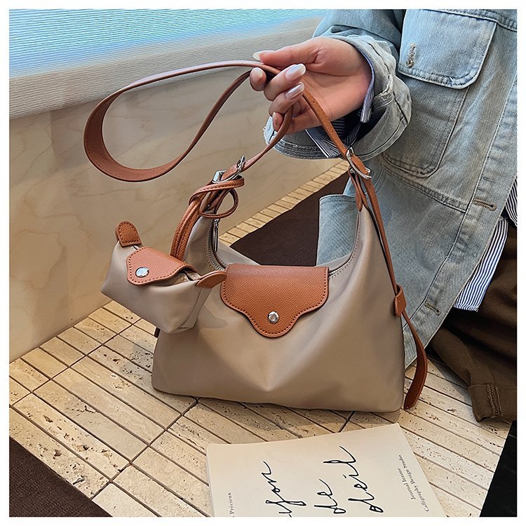OEM Womens Crossbody Bag for Fashion Retailers – SS-96873 — 17