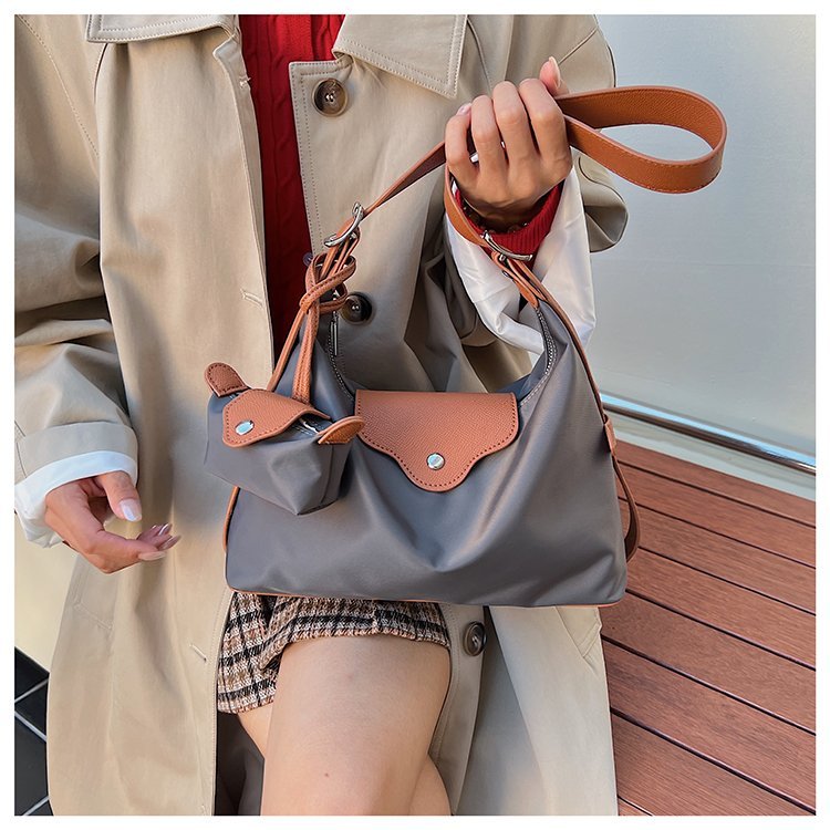 OEM Womens Crossbody Bag for Fashion Retailers – SS-96873 — 20