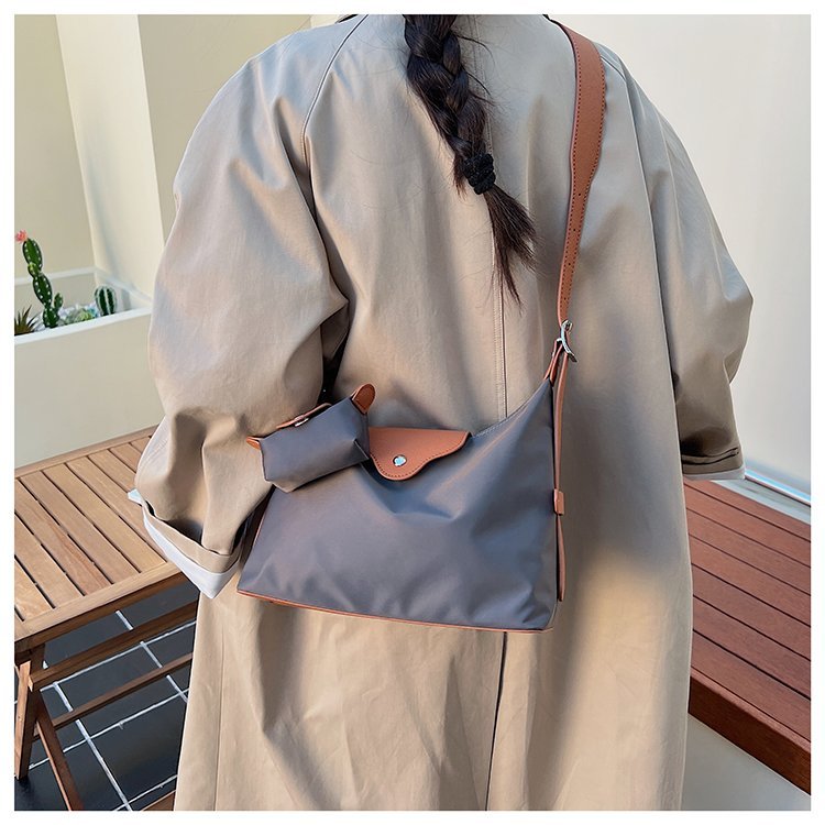 OEM Womens Crossbody Bag for Fashion Retailers – SS-96873 — 21