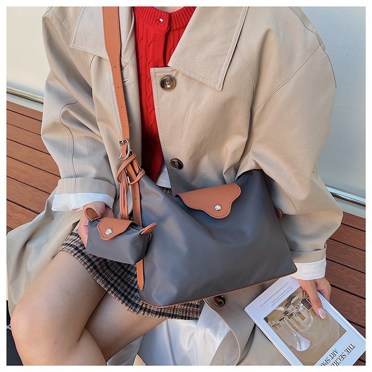 OEM Womens Crossbody Bag for Fashion Retailers – SS-96873 — 22