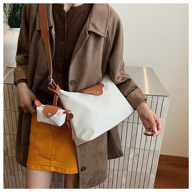 OEM Womens Crossbody Bag for Fashion Retailers – SS-96873 — 24