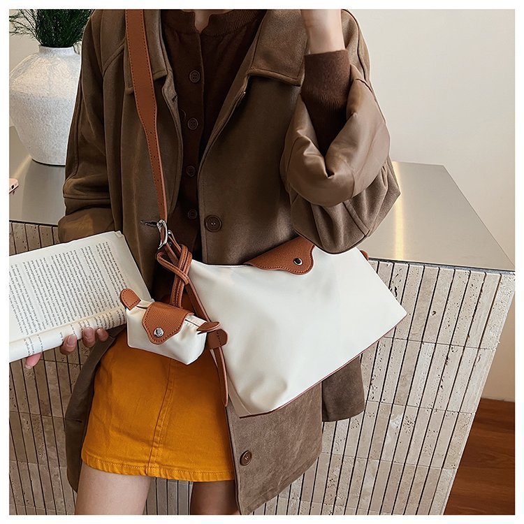 OEM Womens Crossbody Bag for Fashion Retailers – SS-96873 — 25