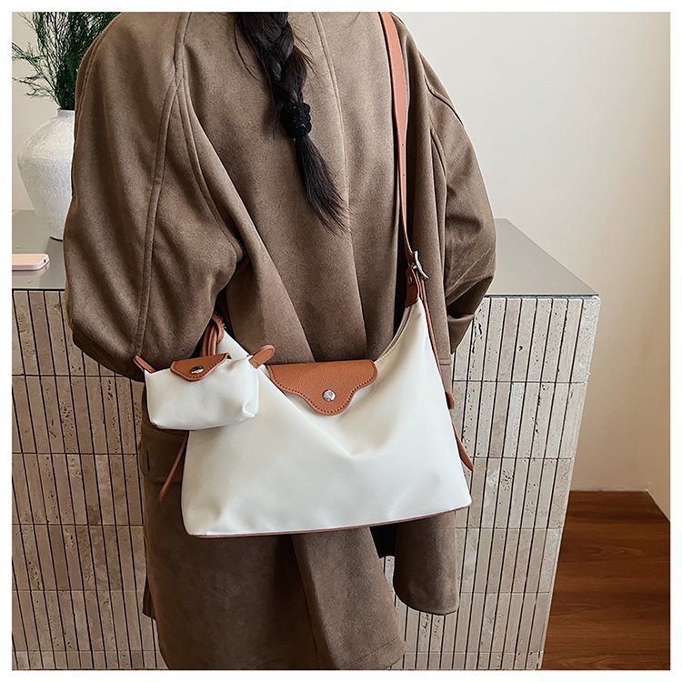OEM Womens Crossbody Bag for Fashion Retailers – SS-96873 — 26