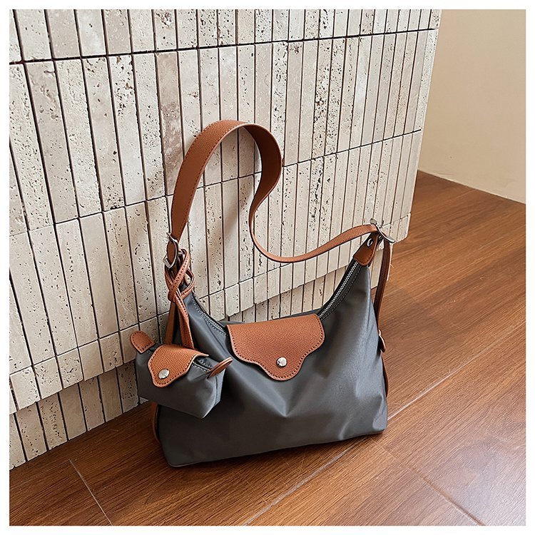 OEM Womens Crossbody Bag for Fashion Retailers – SS-96873 — 27