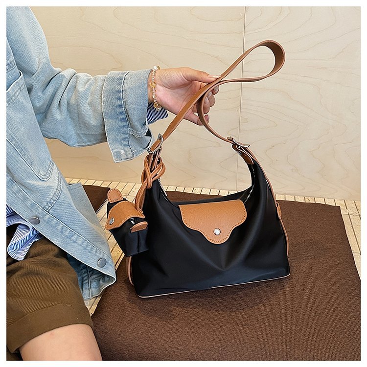 OEM Womens Crossbody Bag for Fashion Retailers – SS-96873 — 28