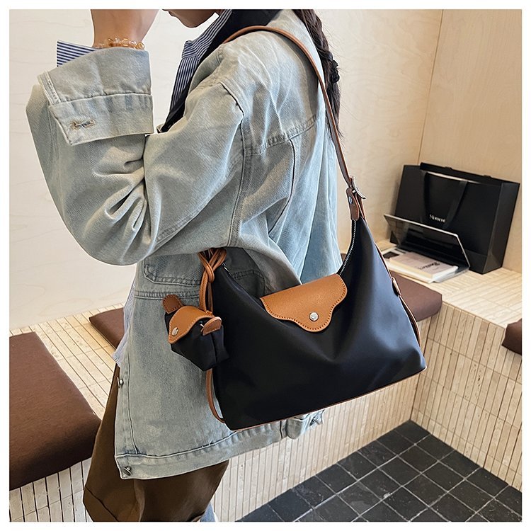 OEM Womens Crossbody Bag for Fashion Retailers – SS-96873 — 29