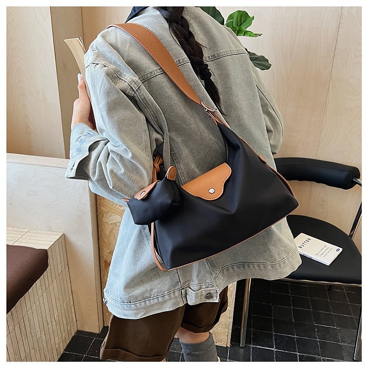 OEM Womens Crossbody Bag for Fashion Retailers – SS-96873 — 30