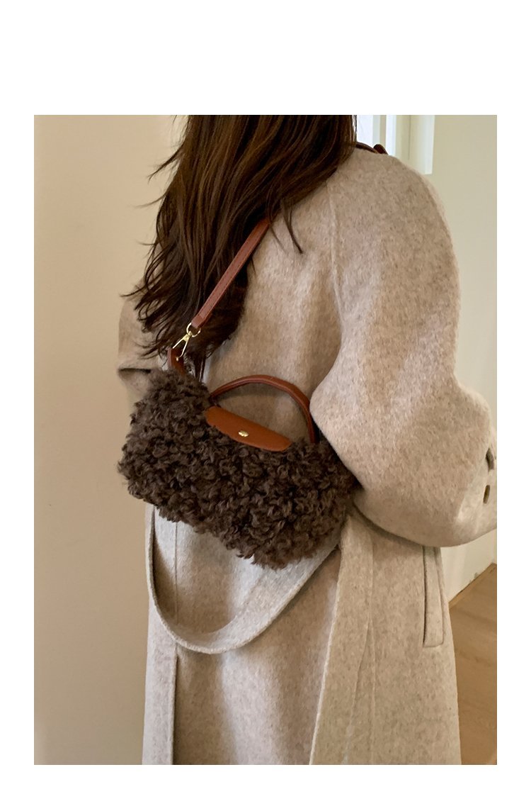 Factory Direct Womens Crossbody Bag for Fashion Retailers – SS-96887-1 — 2