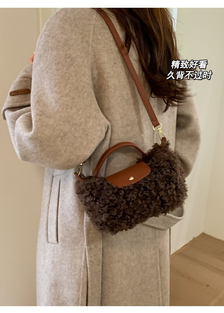 Factory Direct Womens Crossbody Bag for Fashion Retailers – SS-96887-1 — 7