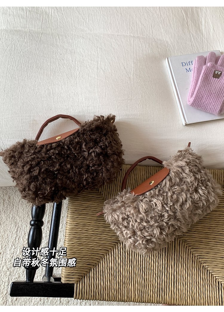 Factory Direct Womens Crossbody Bag for Fashion Retailers – SS-96887-1 — 8
