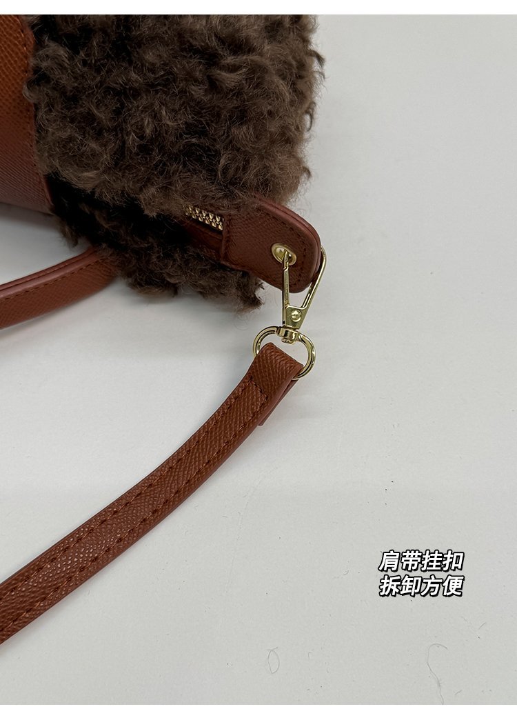 Factory Direct Womens Crossbody Bag for Fashion Retailers – SS-96887-1 — 10