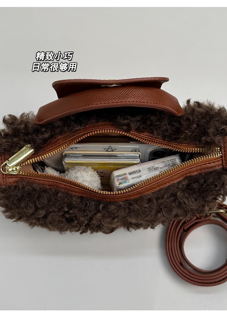 Factory Direct Womens Crossbody Bag for Fashion Retailers – SS-96887-1 — 11
