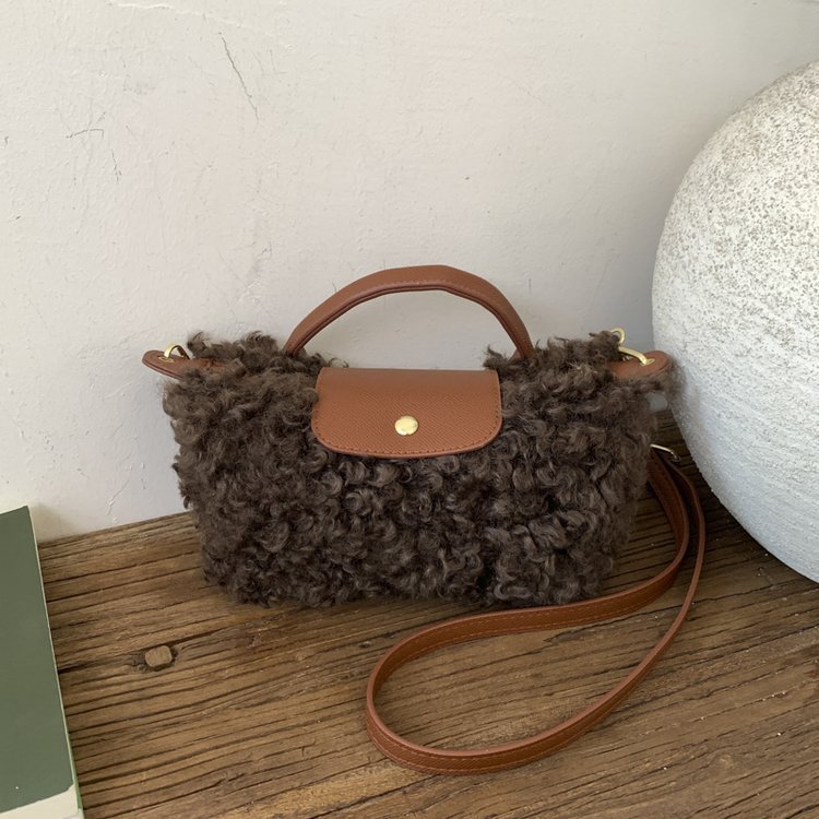 Factory Direct Womens Crossbody Bag for Fashion Retailers – SS-96887-1 — 17