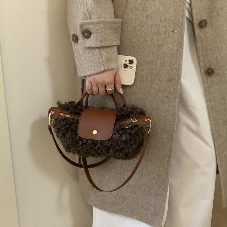 Factory Direct Womens Crossbody Bag for Fashion Retailers – SS-96887-1 — 18
