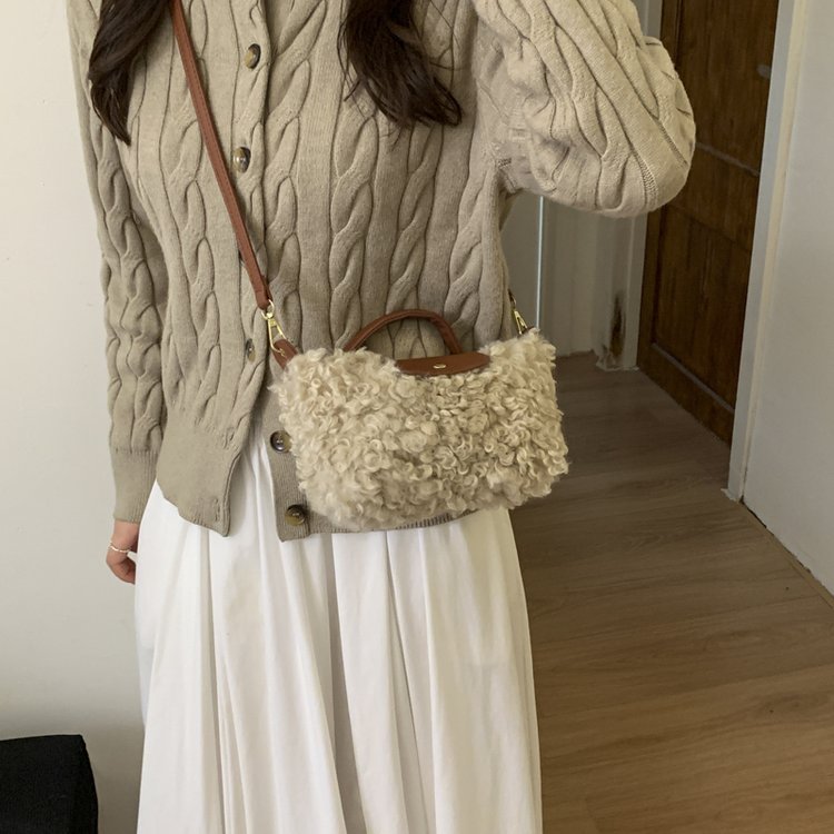 Factory Direct Womens Crossbody Bag for Fashion Retailers – SS-96887-1 — 23