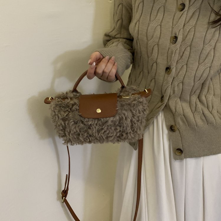 Factory Direct Womens Crossbody Bag for Fashion Retailers – SS-96887-1 — 26