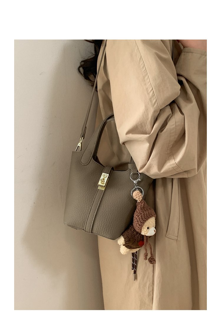 Private Label Womens Tote Bag for Brand Orders – SS-96897 — 2