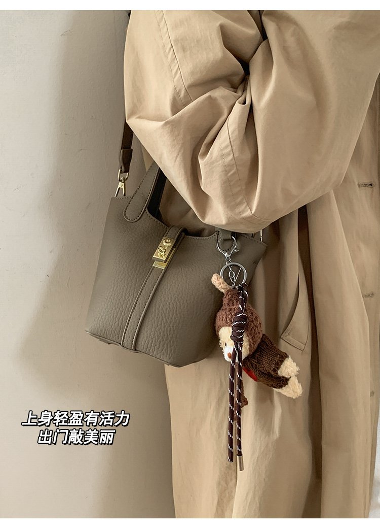 Private Label Womens Tote Bag for Brand Orders – SS-96897 — 6