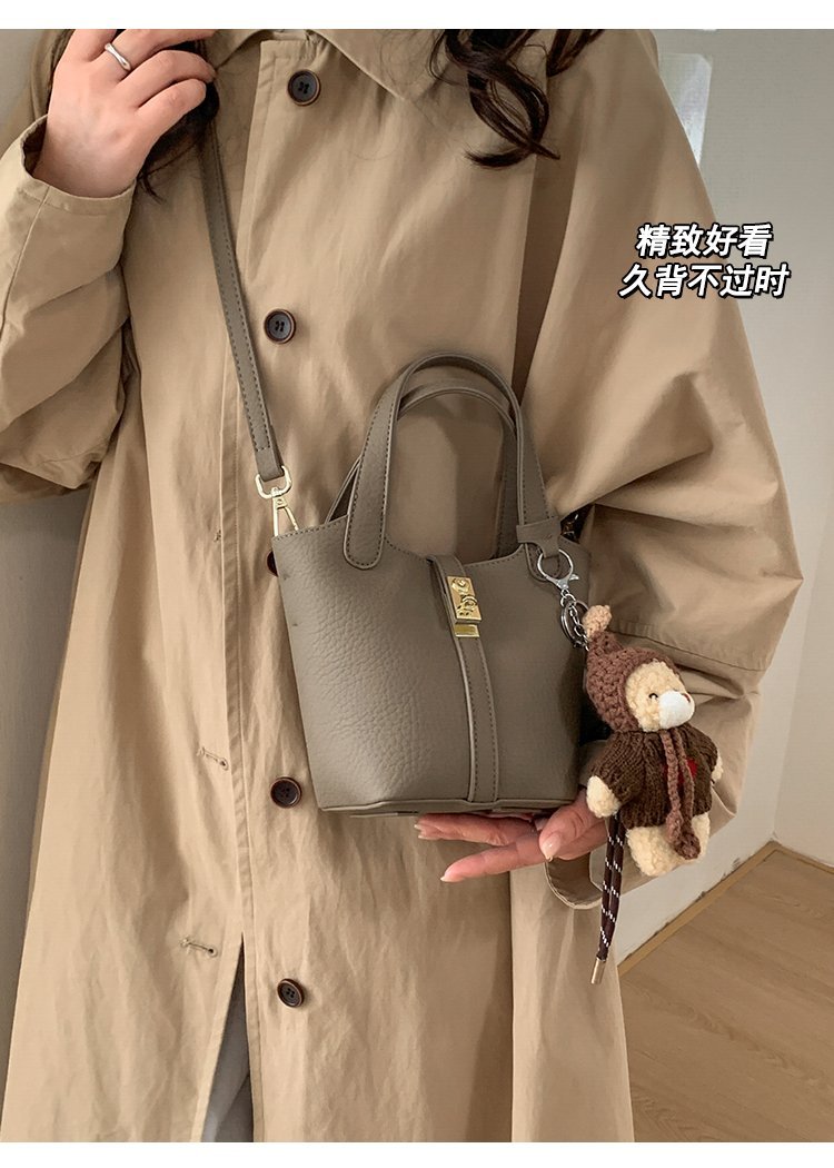 Private Label Womens Tote Bag for Brand Orders – SS-96897 — 7