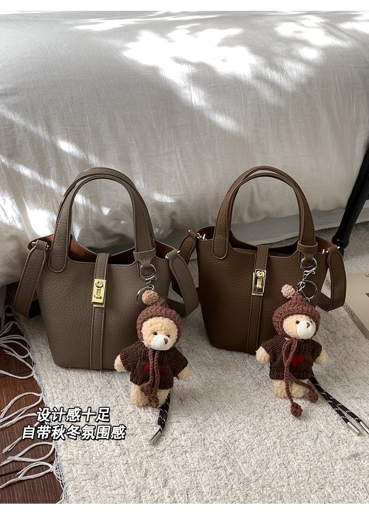Private Label Womens Tote Bag for Brand Orders – SS-96897 — 8