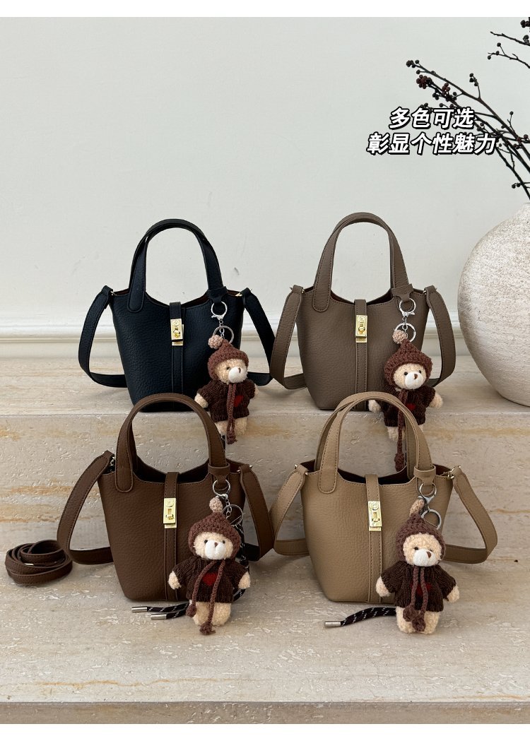 Private Label Womens Tote Bag for Brand Orders – SS-96897 — 9