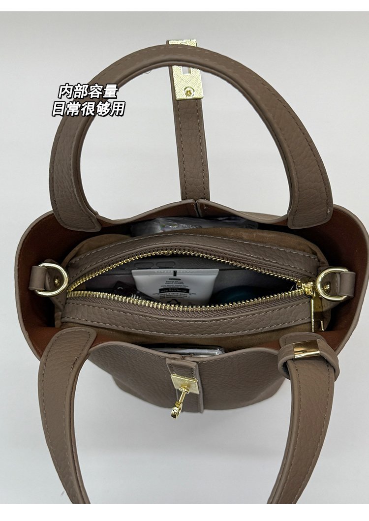 Private Label Womens Tote Bag for Brand Orders – SS-96897 — 11