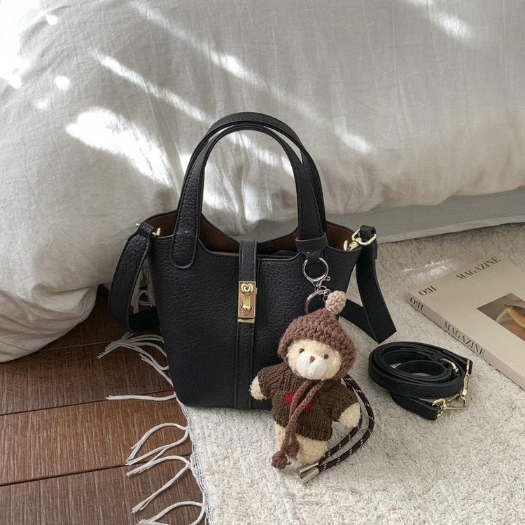 Private Label Womens Tote Bag for Brand Orders – SS-96897 — 13