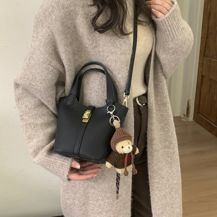 Private Label Womens Tote Bag for Brand Orders – SS-96897 — 15