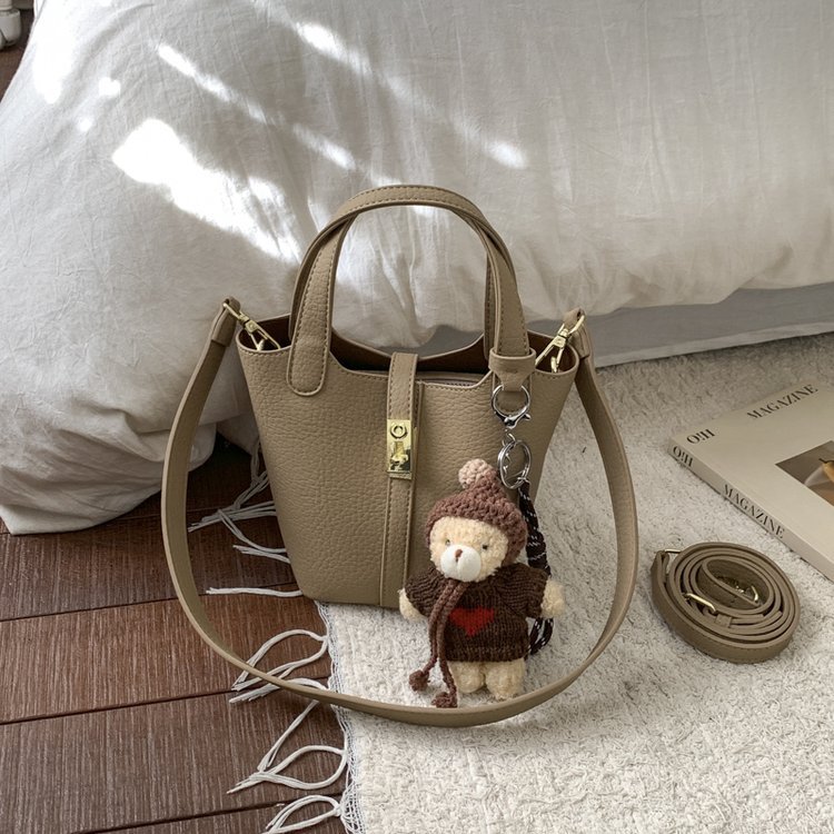 Private Label Womens Tote Bag for Brand Orders – SS-96897 — 17