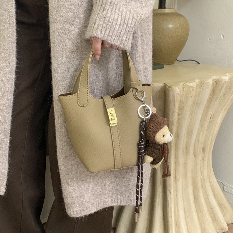 Private Label Womens Tote Bag for Brand Orders – SS-96897 — 18