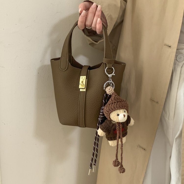 Private Label Womens Tote Bag for Brand Orders – SS-96897 — 22