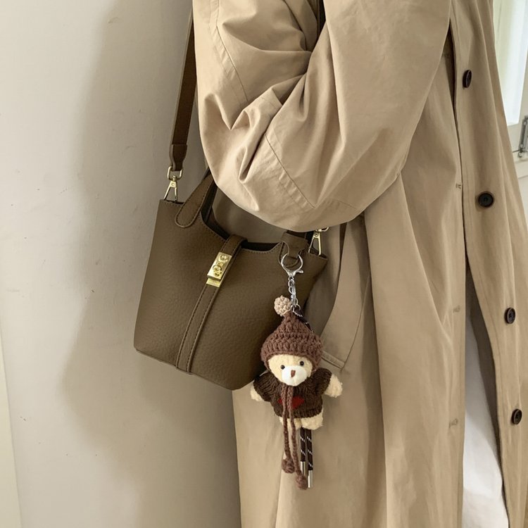 Private Label Womens Tote Bag for Brand Orders – SS-96897 — 23