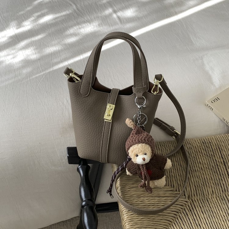 Private Label Womens Tote Bag for Brand Orders – SS-96897 — 25