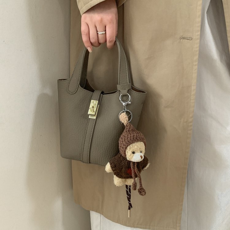 Private Label Womens Tote Bag for Brand Orders – SS-96897 — 26
