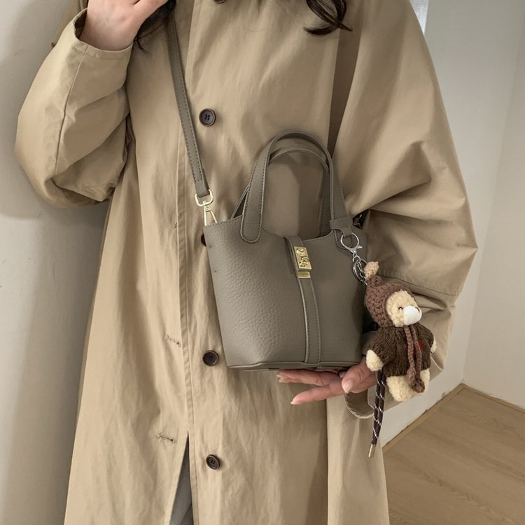 Private Label Womens Tote Bag for Brand Orders – SS-96897 — 27