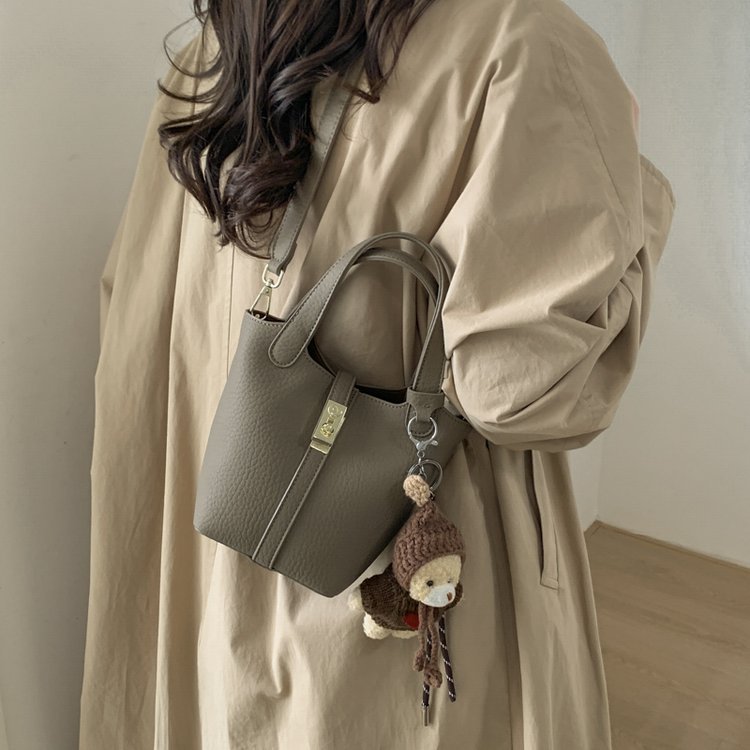 Private Label Womens Tote Bag for Brand Orders – SS-96897 — 28