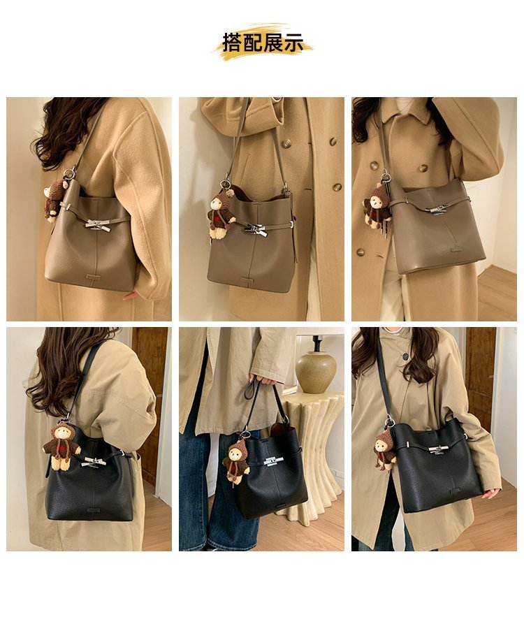 Private Label Womens Fashion Bag for Retail Sourcing – SS-96901 — 11