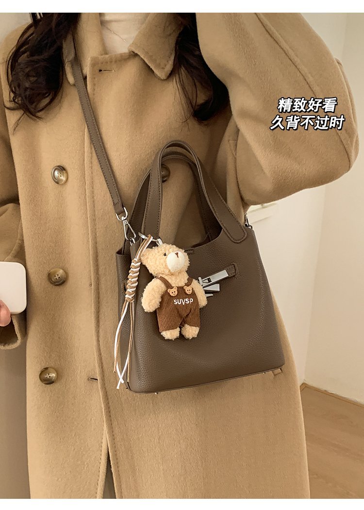 Custom Womens Crossbody Bag for Brand and Retail Orders – SS-96903 — 7