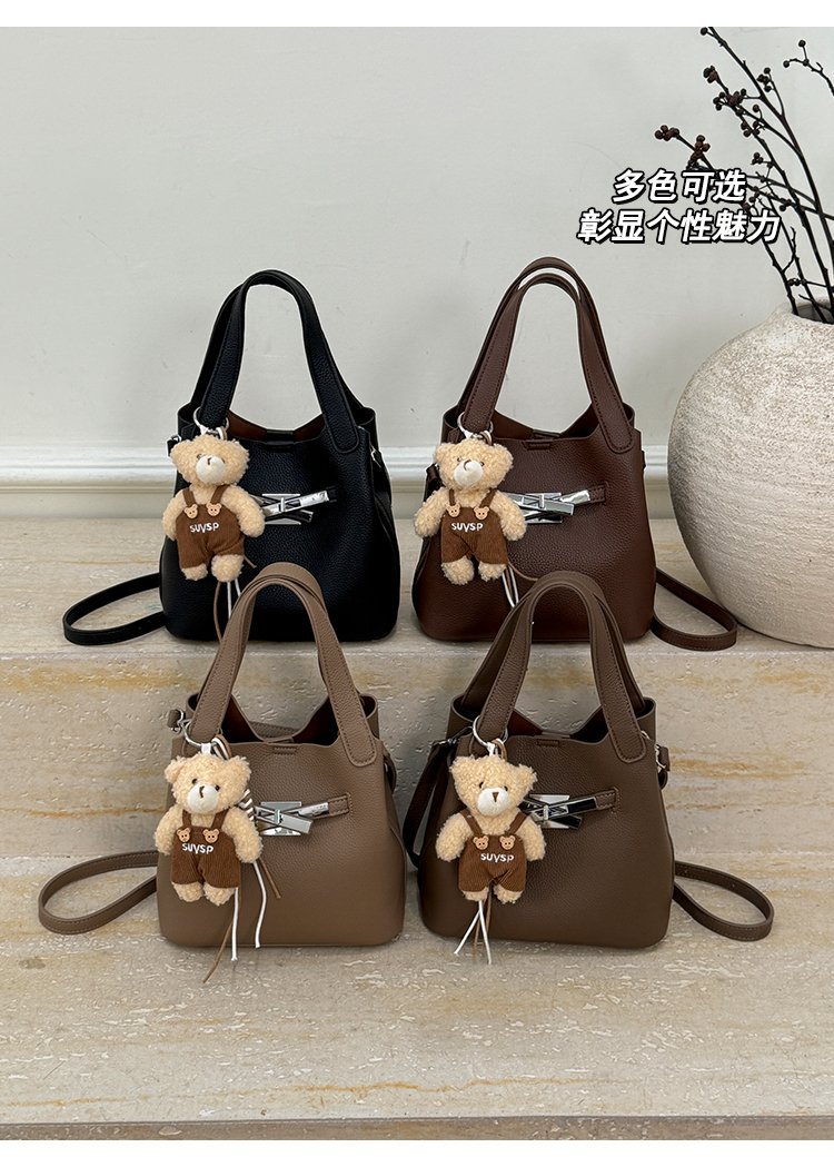 Custom Womens Crossbody Bag for Brand and Retail Orders – SS-96903 — 9
