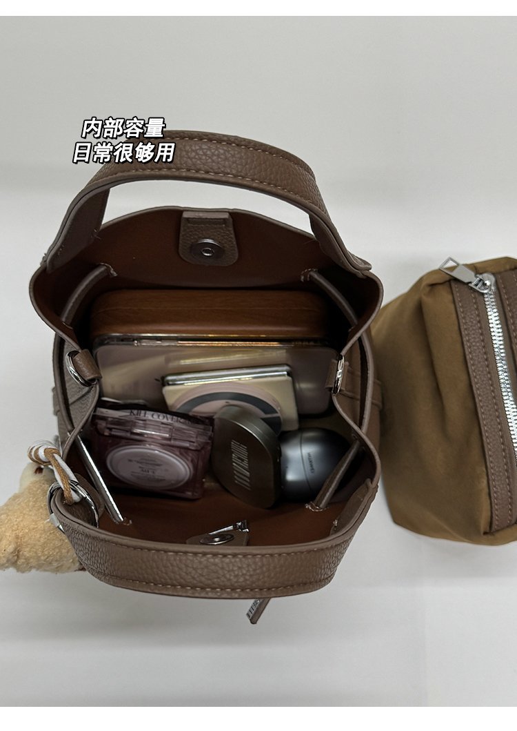 Custom Womens Crossbody Bag for Brand and Retail Orders – SS-96903 — 11