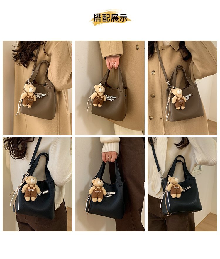 Custom Womens Crossbody Bag for Brand and Retail Orders – SS-96903 — 12