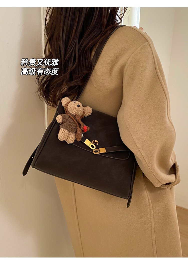 Private Label Womens Shoulder Bag for Fashion Retailers – SS-96908 — 6