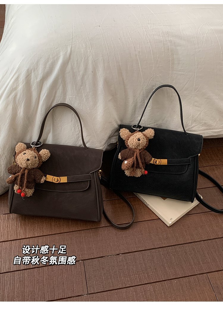 Private Label Womens Shoulder Bag for Fashion Retailers – SS-96908 — 8
