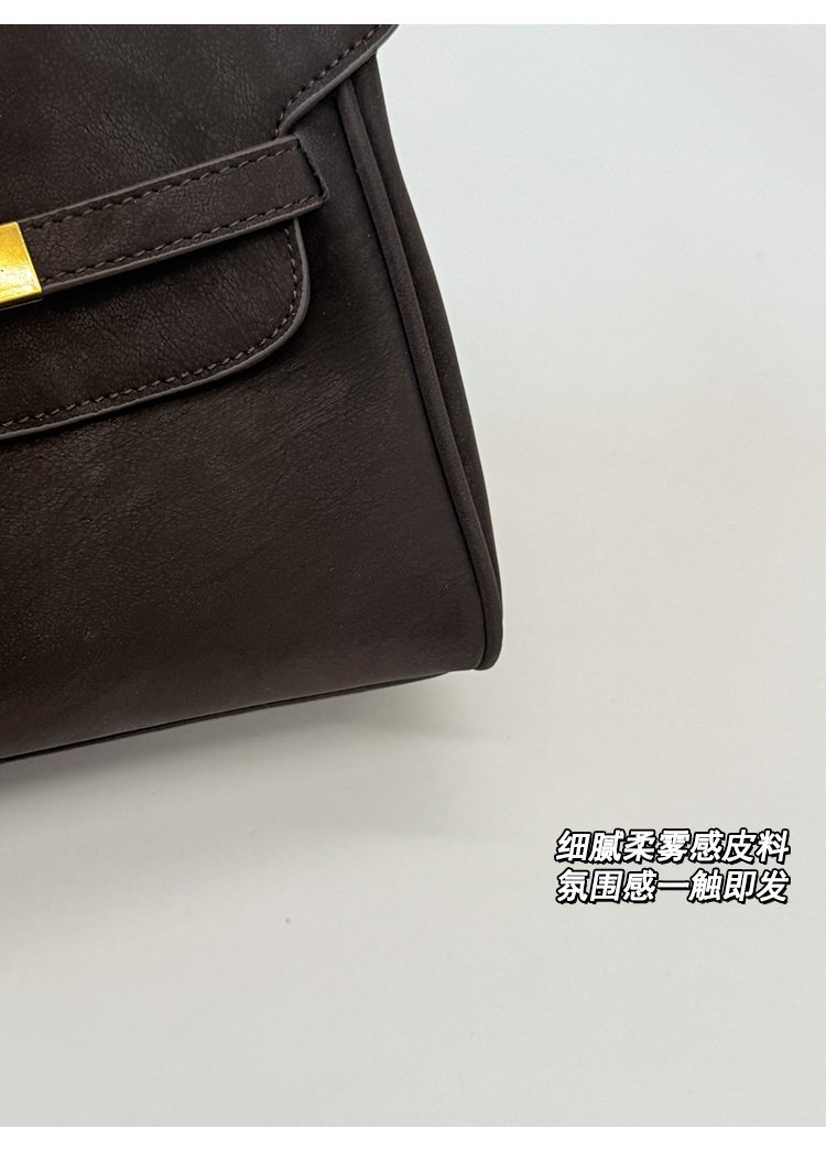 Private Label Womens Shoulder Bag for Fashion Retailers – SS-96908 — 9
