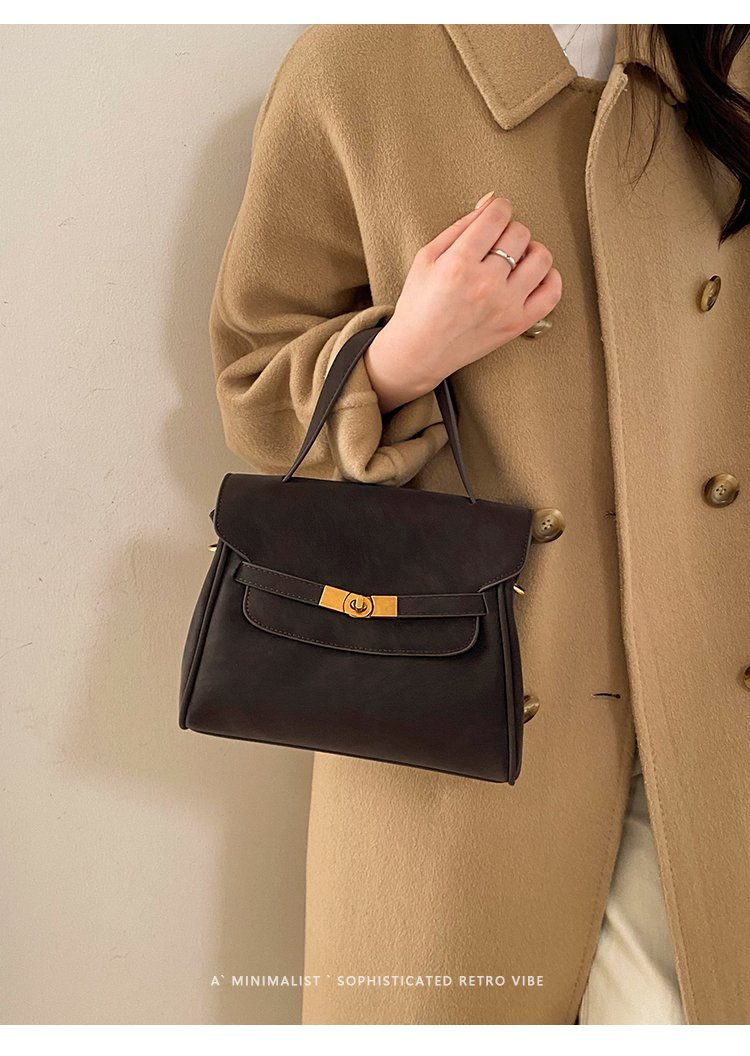 Private Label Womens Shoulder Bag for Fashion Retailers – SS-96908 — 22