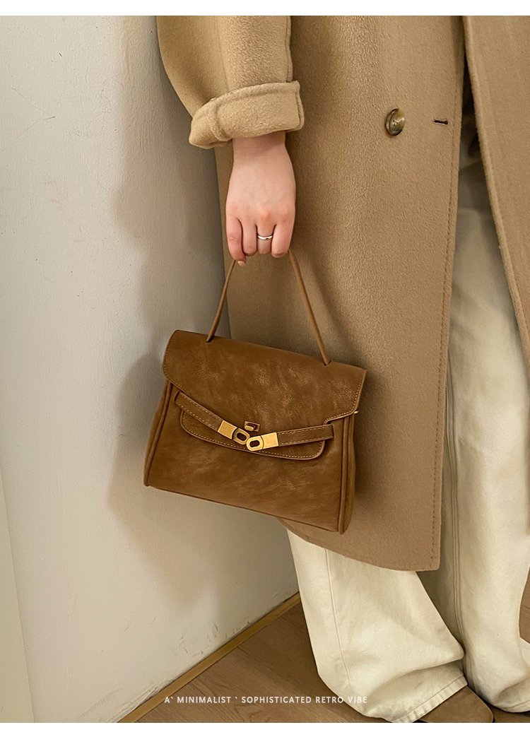 Private Label Womens Shoulder Bag for Fashion Retailers – SS-96908 — 31