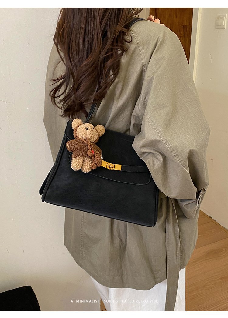 Private Label Womens Shoulder Bag for Fashion Retailers – SS-96908 — 32