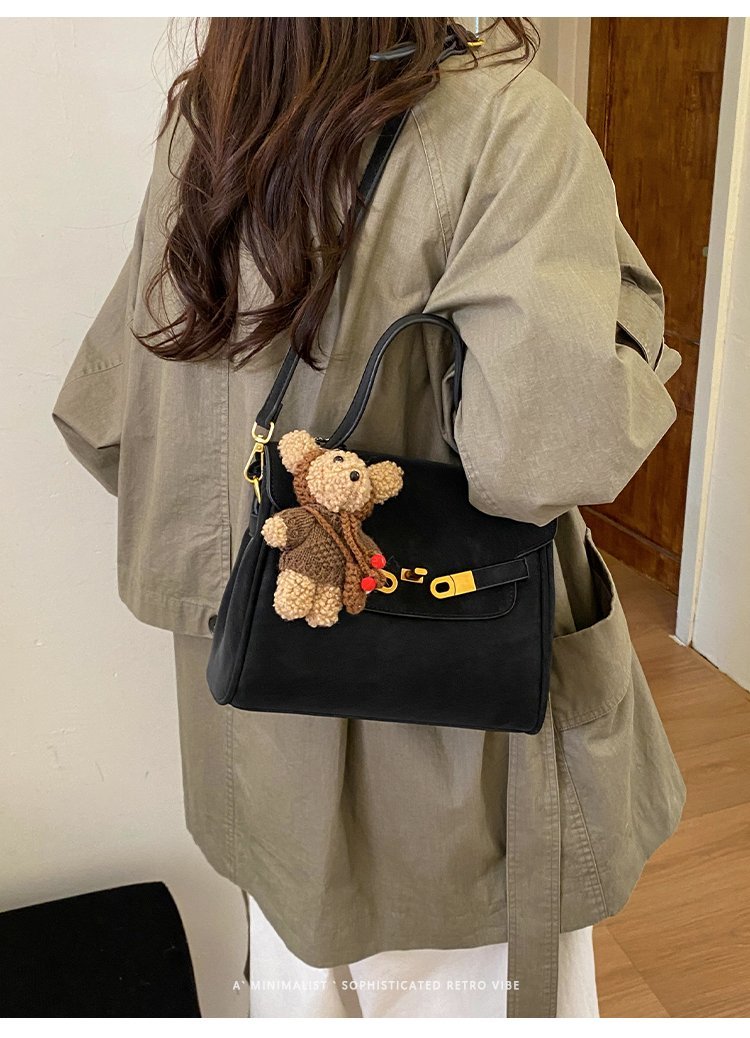 Private Label Womens Shoulder Bag for Fashion Retailers – SS-96908 — 36