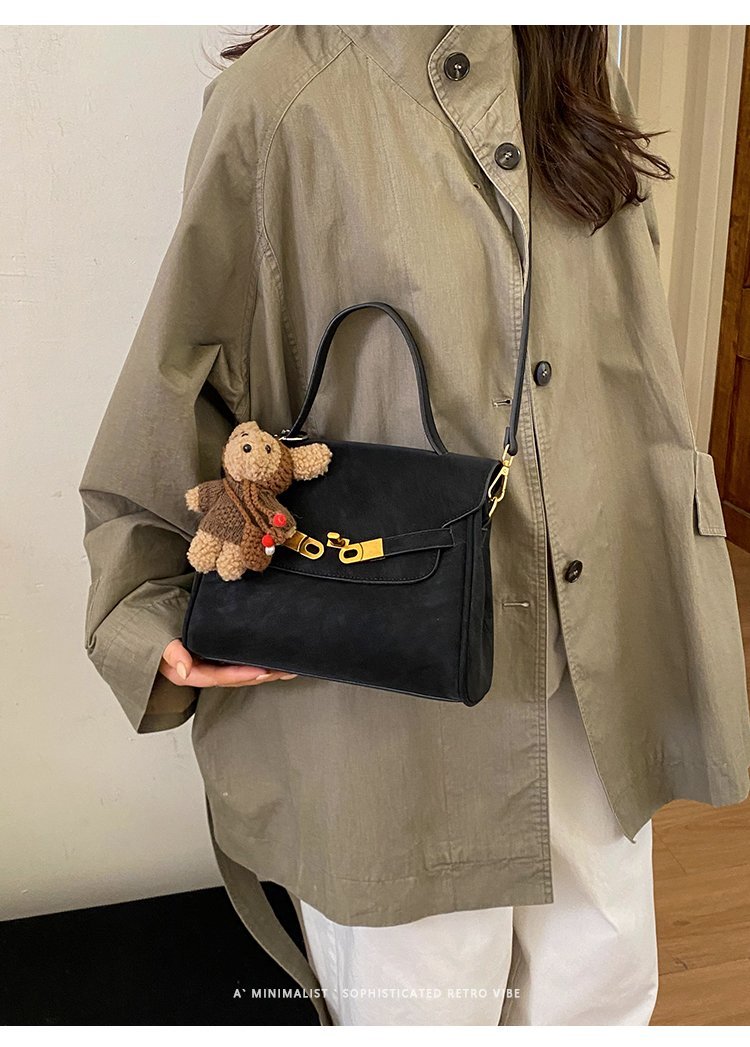 Private Label Womens Shoulder Bag for Fashion Retailers – SS-96908 — 37