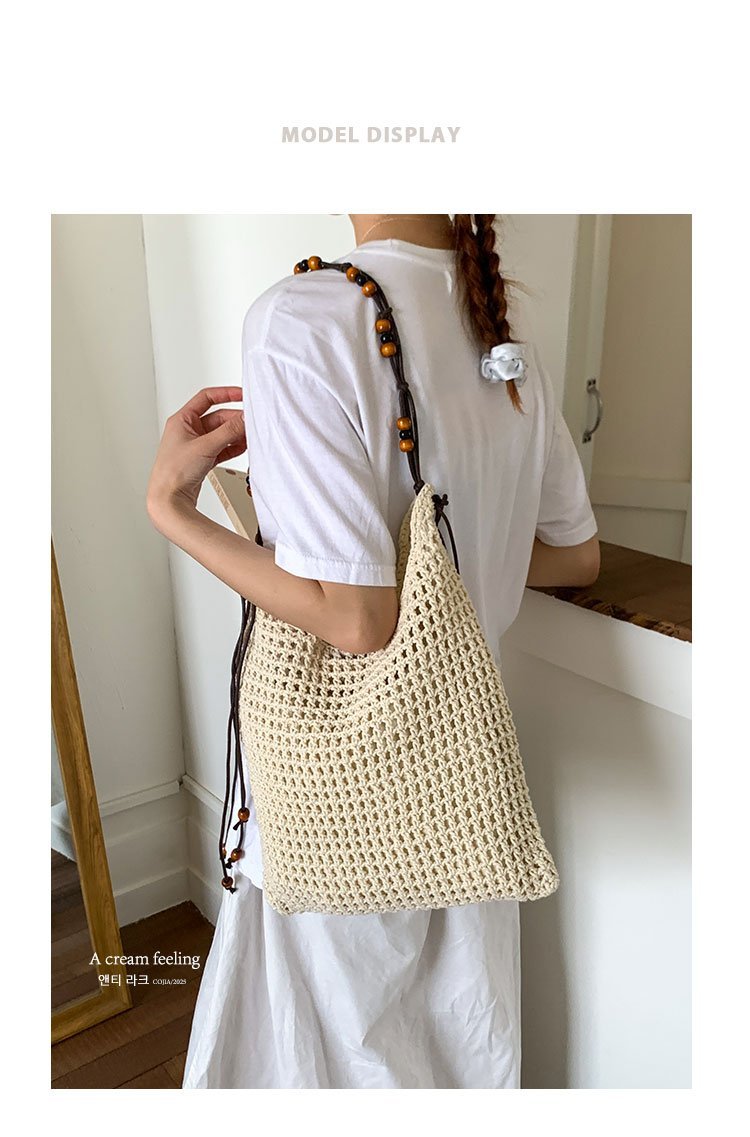 Private Label Womens Tote Bag for Brand Orders – SS-SS7714 — 4
